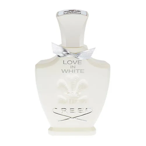 Creed Love In White for Women - 75 ml - Eau de Parfum