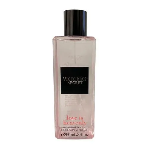 Victoria's Secret Love Is Heavenly Body Mist 250 ml