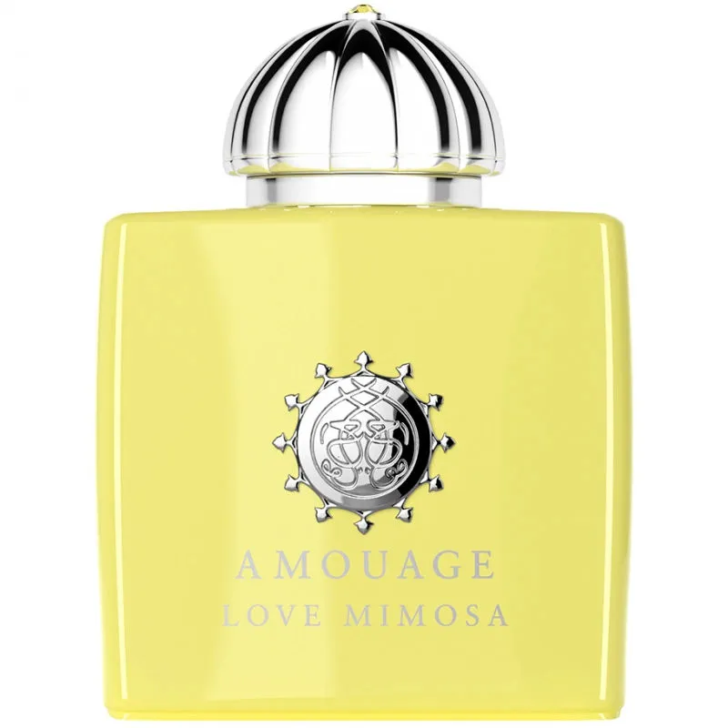 Amouage Love Mimosa Eau de Parfum 100ml