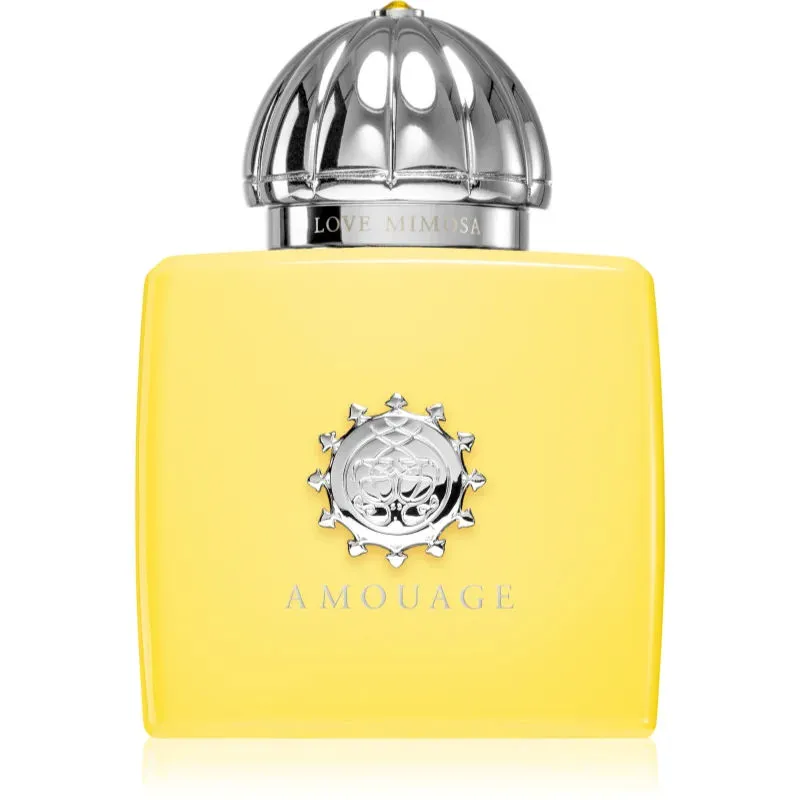 Amouage Love Mimosa Eau de Parfum 50 ml
