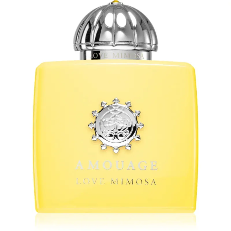 Amouage Love Mimosa Eau de parfum spray 100 ml