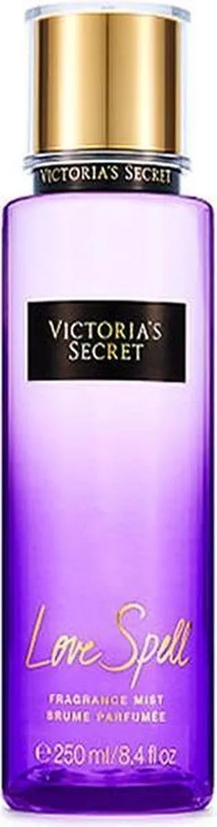 Victoria's Secret Love Spell by Victoria's Secret 248 ml - Fragrance Mist Spray