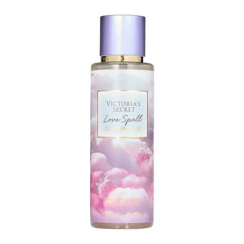 Victoria's Secret Love Spell Daydream Body Mist 250 ml