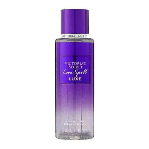 Victoria's Secret Love Spell Luxe Body Mist 250 ml