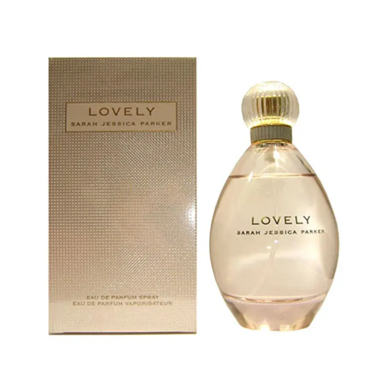 Sarah Jessica Parker Lovely - 30 ml - Eau de parfum