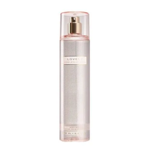 Sarah Jessica Parker Lovely Body Mist 250ml Spray