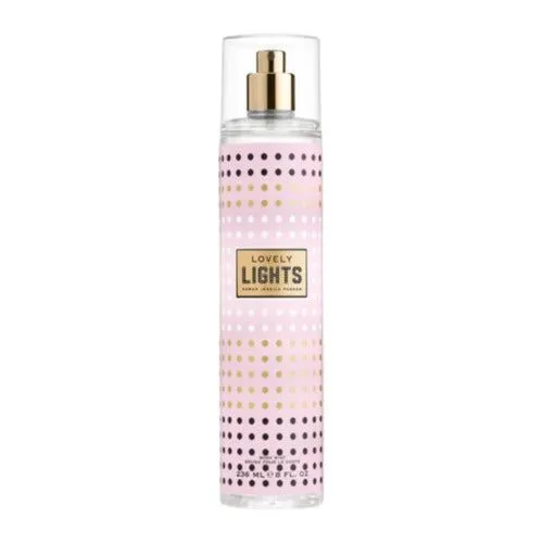 Lovely Lights By SJP Body Mist For Women Alluring Fragrance 236ml