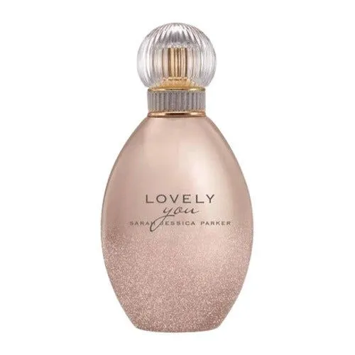 Sarah Jessica Parker Lovely You Eau de Parfum 150 ml