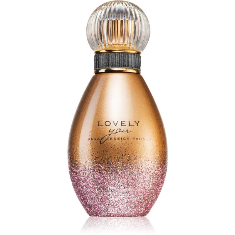 Sarah Jessica Parker Lovely You Eau de Parfum 30 ml