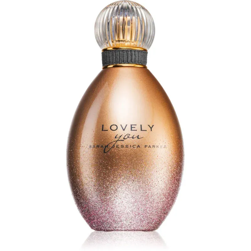 Sarah Jessica Parker Lovely You Eau de Parfum 50 ml