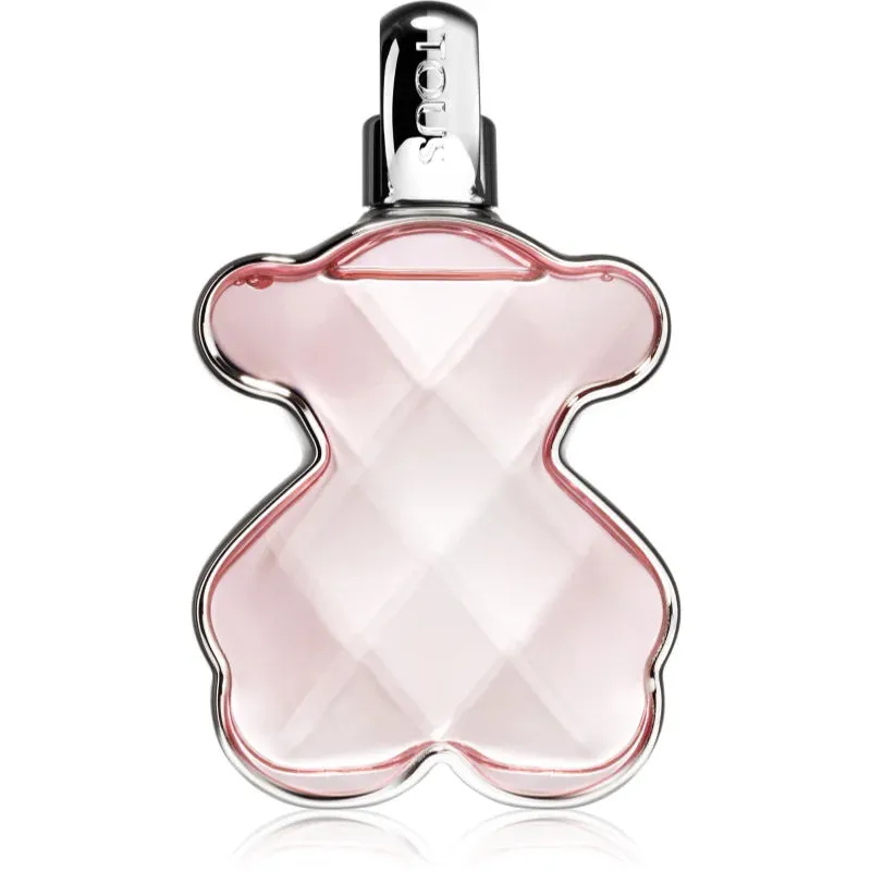 TOUS Loveme - Eau de Parfum - 90 ml - Damesparfum