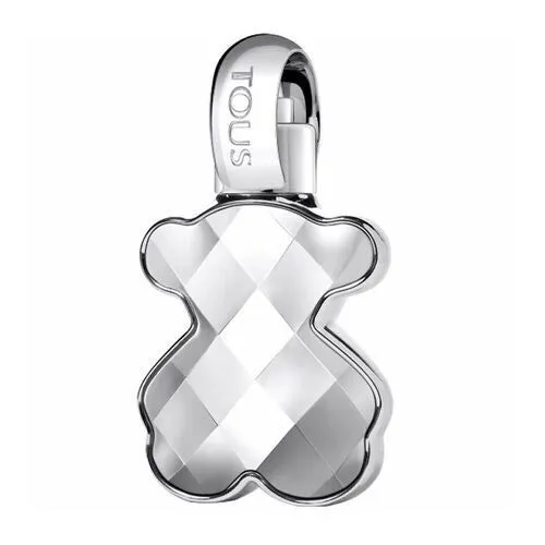 Tous LoveMe The Silver Eau de Parfum 30 ml