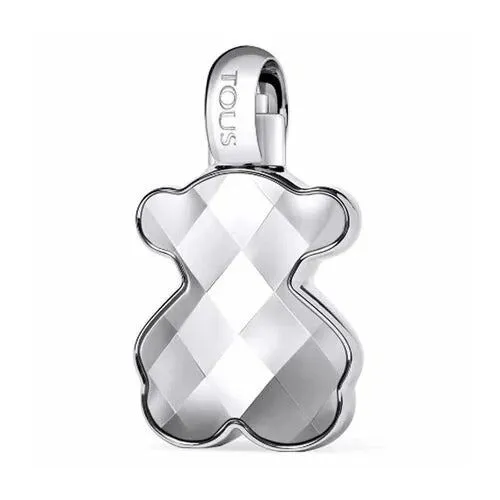 Tous Loveme The Silver Parfum Eau De Parfum 90 Ml