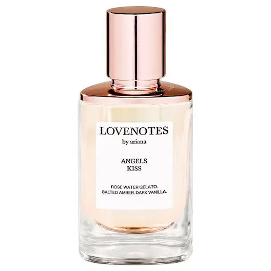 Ariana Grande LOVENOTES Eau de Parfum Spray Damesparfum Dames 30 ml