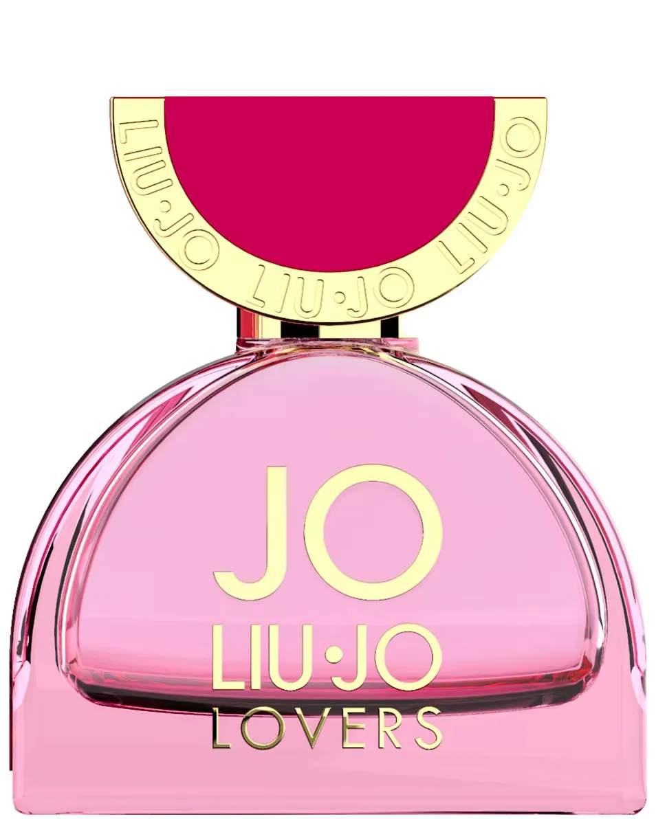 Liu Jo Lovers Eau de toilette spray 50 ml
