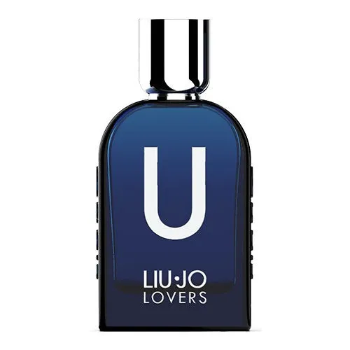 Liu Jo Lovers Man Eau de toilette spray 100 ml