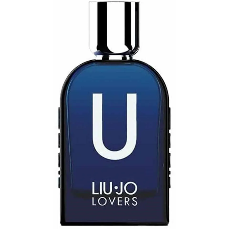 Liu Jo Lovers Man Eau de toilette spray 30 ml