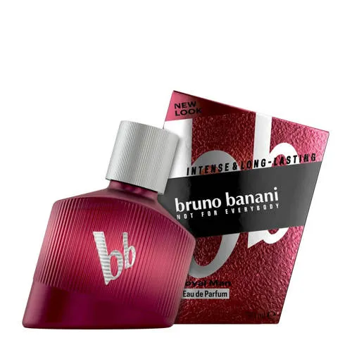Bruno Banani Loyal Man Eau de Parfum 30 ML