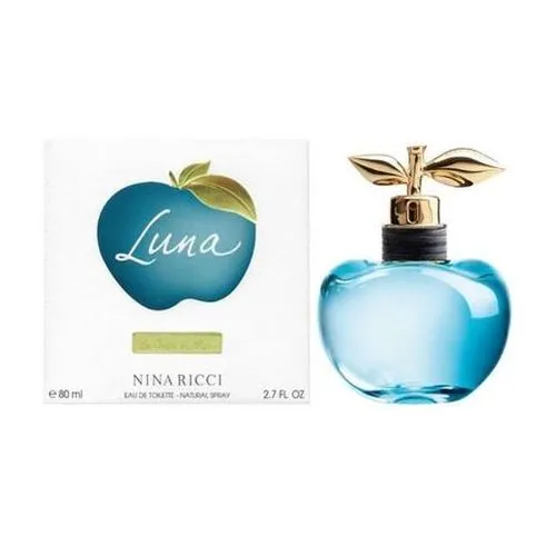 Nina Ricci Luna - 50ml - Eau de toilette