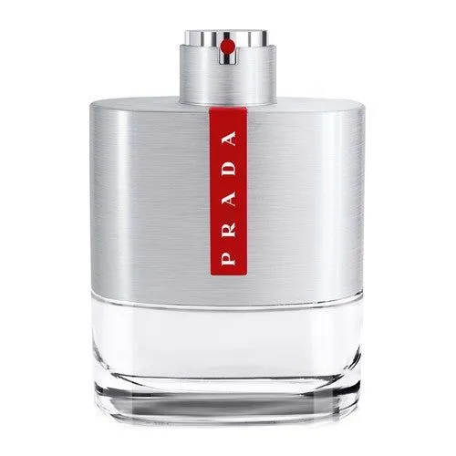 Prada Luna Rossa 100 ml - Eau de Toilette - Herenparfum