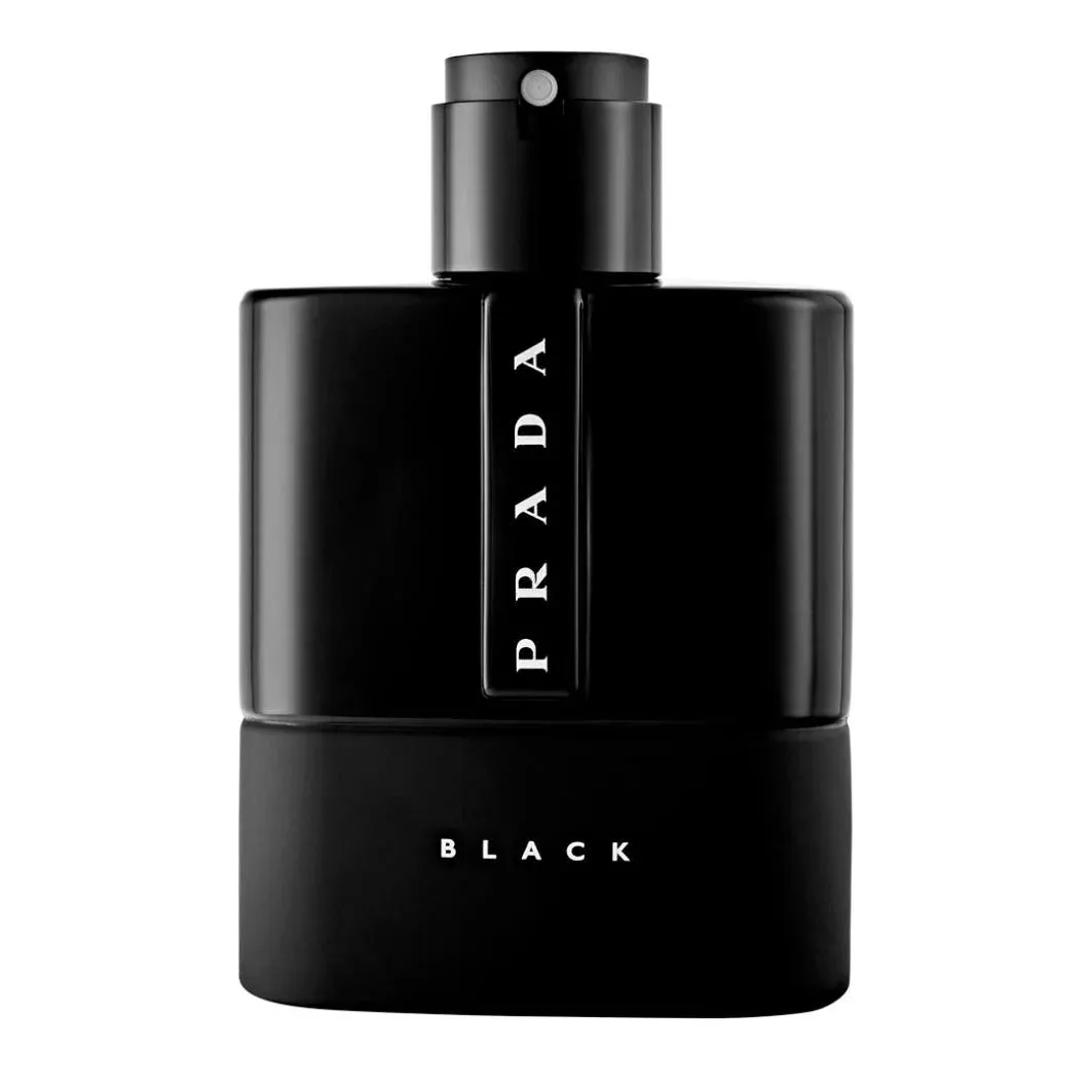 Prada Luna Rossa Black Eau de Parfum Spray 100 ml