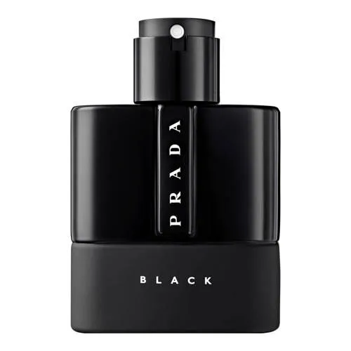 Prada Luna Rossa Black Eau de Parfum Spray 50 ml