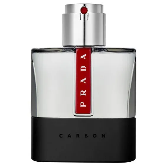 Prada Luna Rossa Carbon Eau de Toilette Spray 150 ml