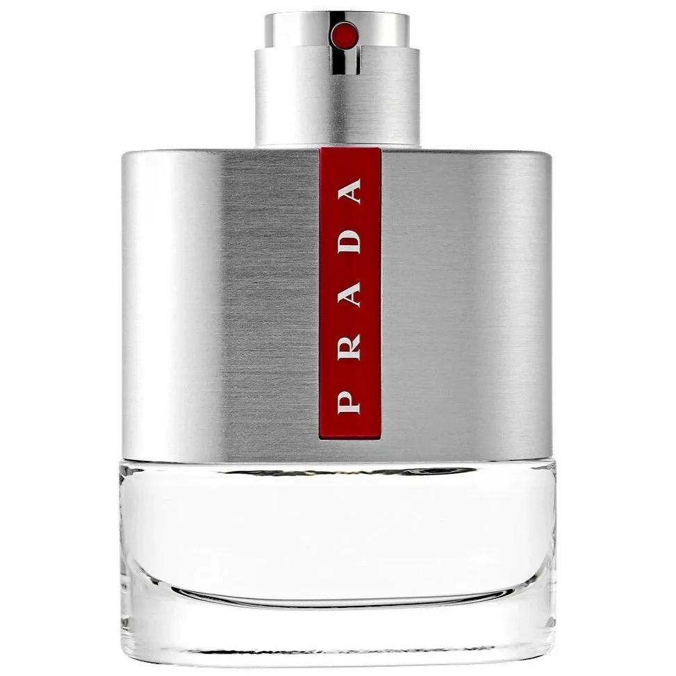 Prada Luna Rossa Eau de toilette spray 100 ml