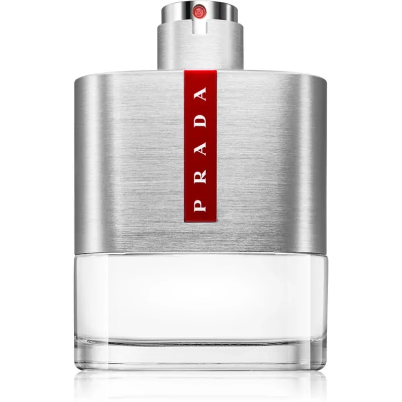 Prada Luna Rossa Eau de Toilette Spray 150 ml