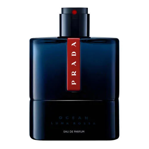 Prada Luna Rossa Ocean Eau de parfum navulbaar 150 ml