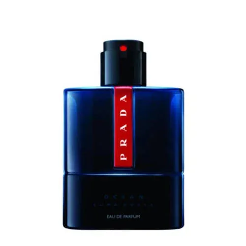 Prada Luna Rossa Ocean Eau de parfum spray 100 ml