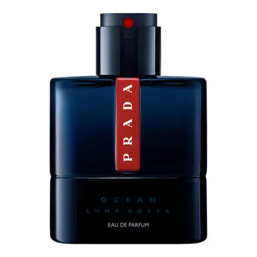 Prada Luna Rossa Ocean Eau de parfum spray 50 ml