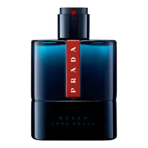 Prada Luna Rossa Ocean Eau de toilette spray 100 ml