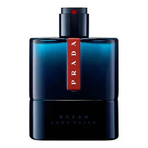 Prada Luna Rossa Ocean Eau de toilette spray 150 ml