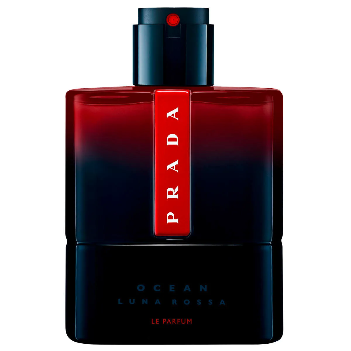 Prada Luna Rossa Ocean Le Parfum navulbaar 100 ml