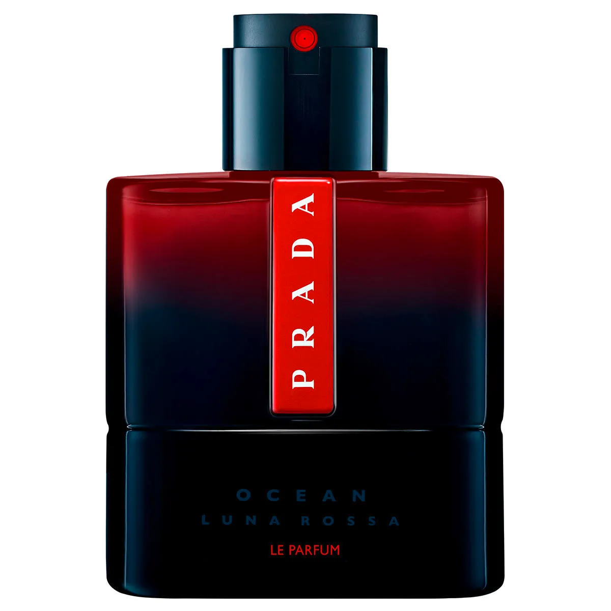 Prada Luna Rossa Ocean Le Parfum navulbaar 50 ml