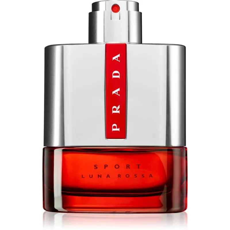 Prada Luna Rossa Sport 100 ml - Eau de Toilette - Herenparfum