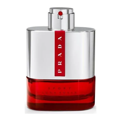 Prada Luna Rossa Sport - 50ml - Eau de toilette