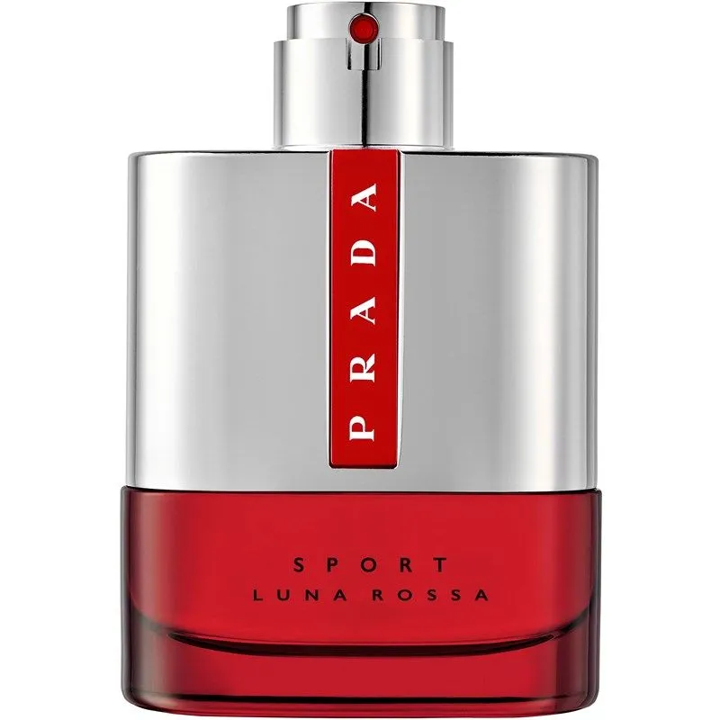 Prada Luna Rossa Sport Eau de toilette spray 100 ml