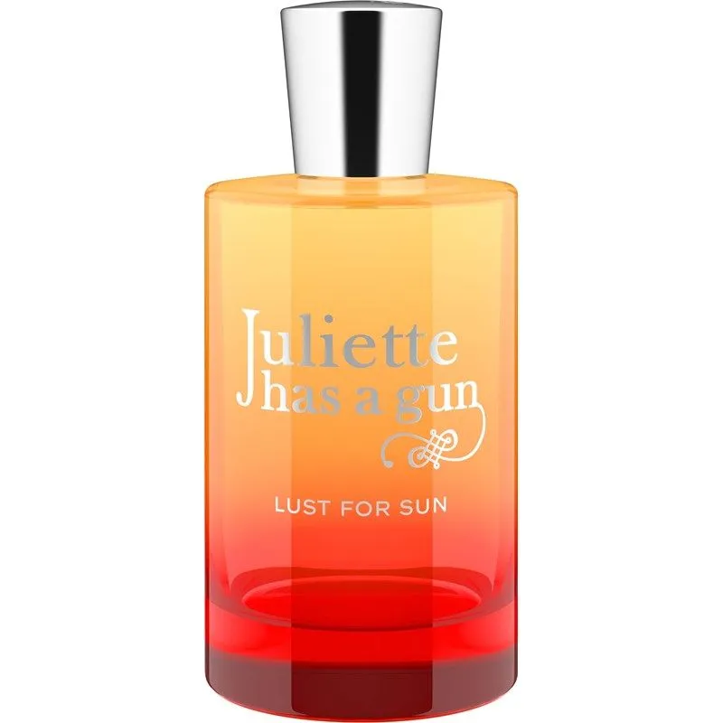 Juliette Has A Gun Lust for Sun 100ml Eau de Parfum