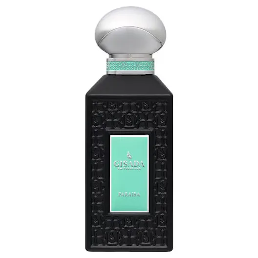 Gisada Luxury Collection Parfum Damesparfum Unisex 100 ml