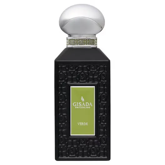 Gisada Luxury Collection Parfum Damesparfum Unisex 100 ml