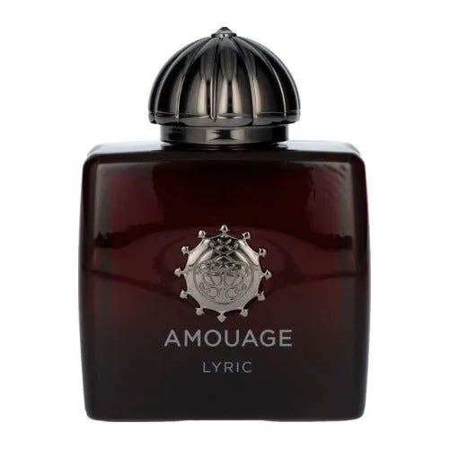 Amouage - Lyric Woman Eau de Parfum - 100 ml - Dames Parfum