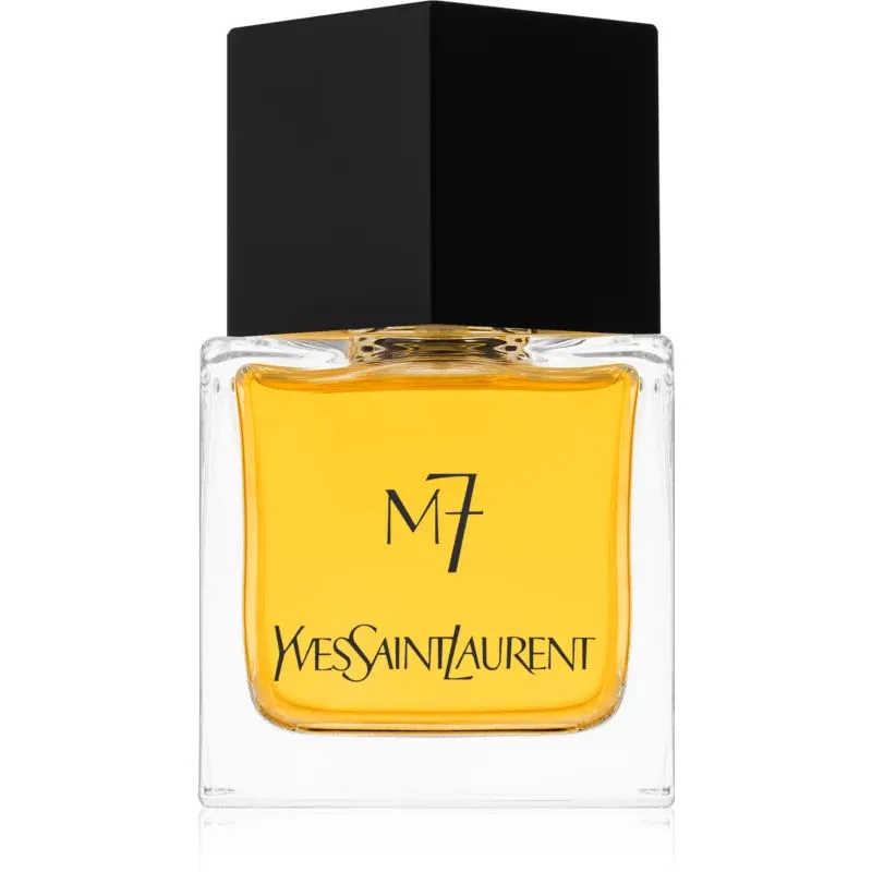 Yves Saint Laurent M7 Oud Absolu Eau de Toilette 80 ml