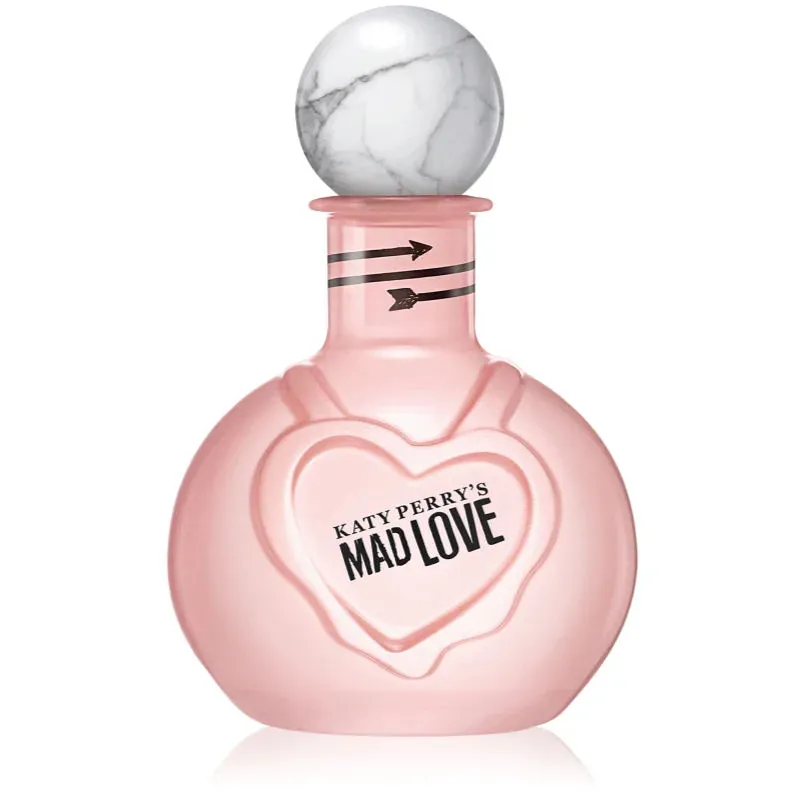 Katy Perry Mad Love - 100ml - Eau de parfum