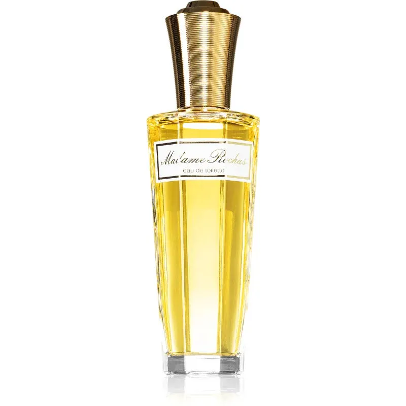Rochas Madame Rochas Eau de toilette spray 100 ml