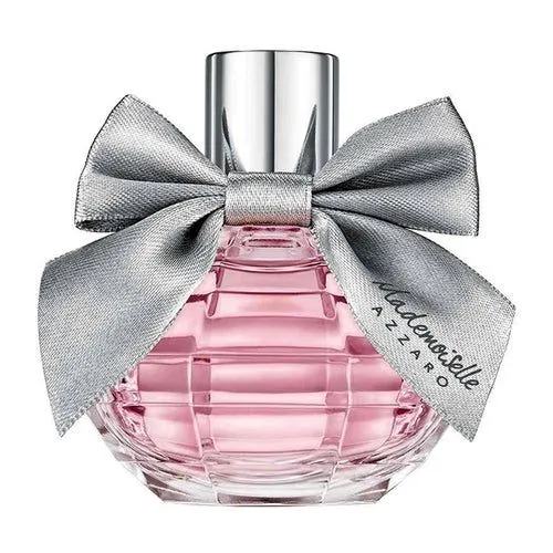 Azzaro Mademoiselle Eau de toilette spray 50 ml