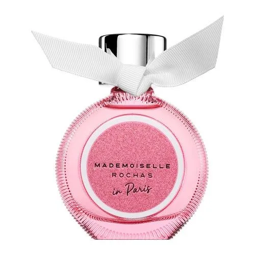 Rochas Mademoiselle In Paris Eau de Parfum 50 ml