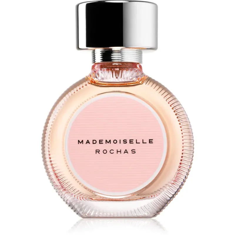 Rochas - Mademoiselle Rochas - Woman - Eau De Parfum - 30ML
