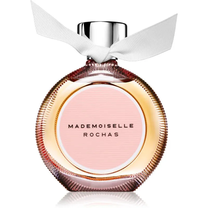 Rochas - Mademoiselle Rochas - Woman - Eau De Parfum - 90ML